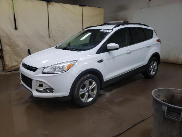 FORD ESCAPE SE 2013 1fmcu0g92duc22846