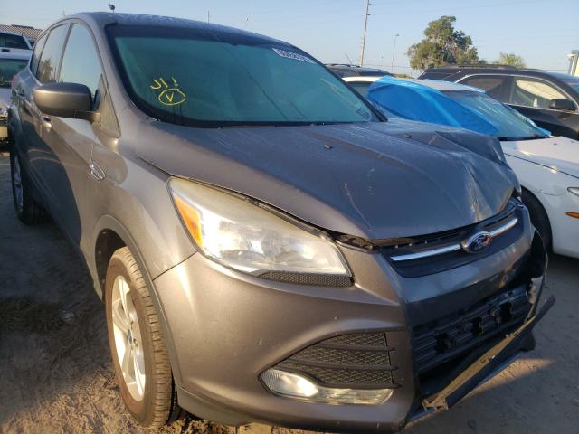 FORD ESCAPE SE 2013 1fmcu0g92duc26377