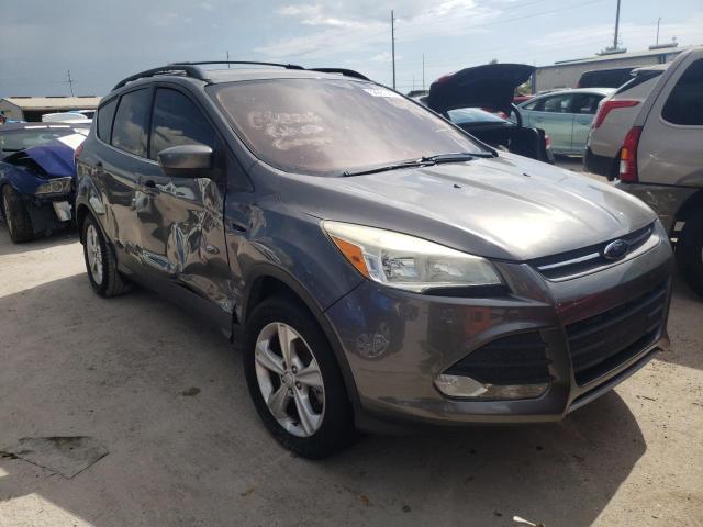 FORD ESCAPE SE 2013 1fmcu0g92duc30218