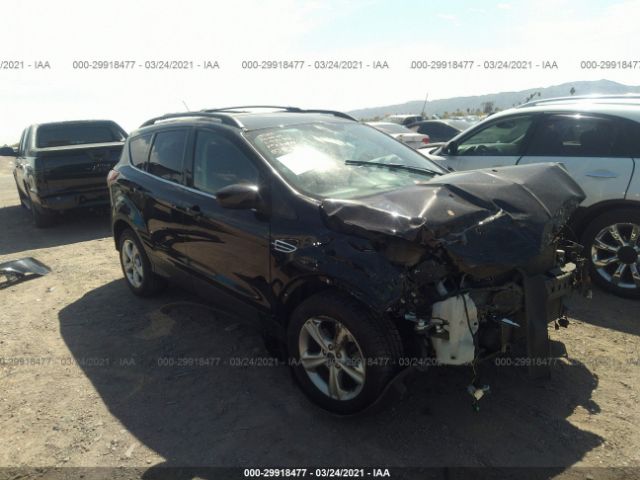 FORD ESCAPE 2013 1fmcu0g92duc43874