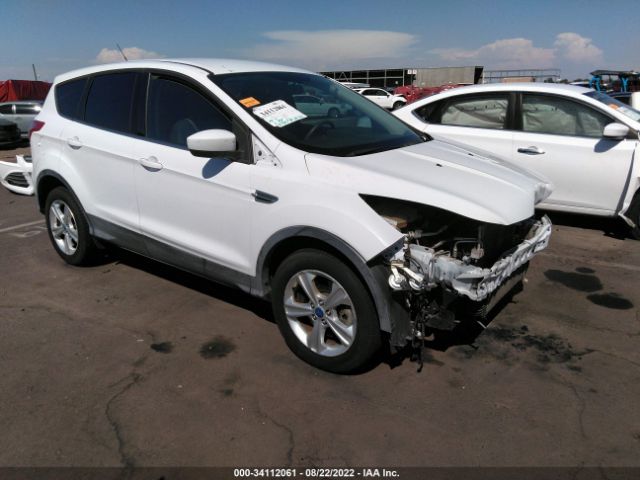 FORD ESCAPE 2013 1fmcu0g92dud02292