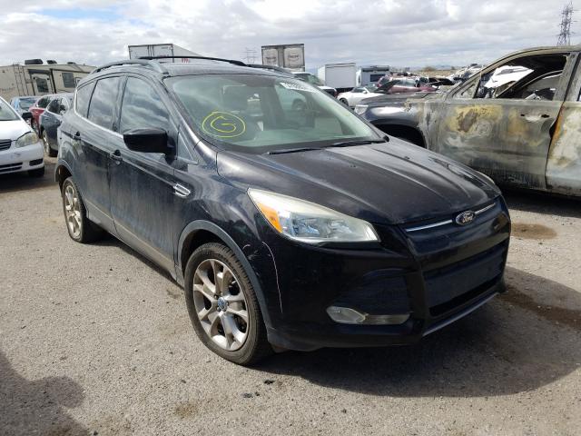 FORD ESCAPE SE 2013 1fmcu0g92dud02339