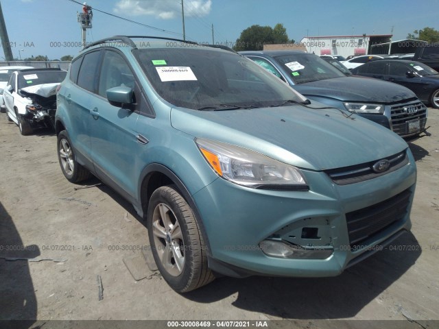 FORD ESCAPE 2013 1fmcu0g92dud03877