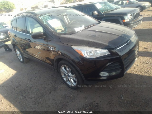 FORD ESCAPE 2013 1fmcu0g92dud35020