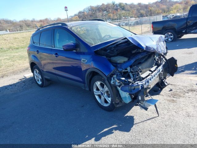 FORD ESCAPE 2013 1fmcu0g92dud53713