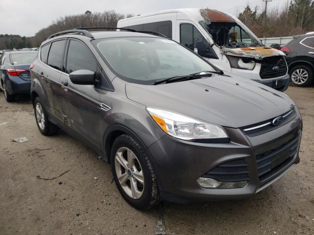 FORD ESCAPE SE 2013 1fmcu0g92dud91961