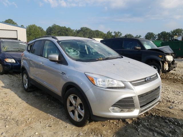 FORD ESCAPE SE 2014 1fmcu0g92eua34720