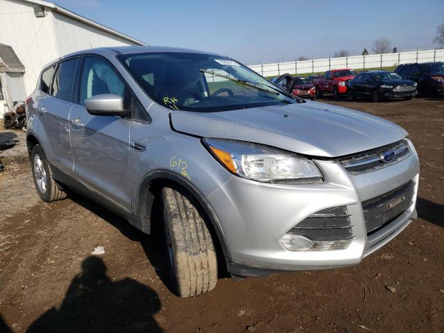 FORD ESCAPE SE 2014 1fmcu0g92eua36127