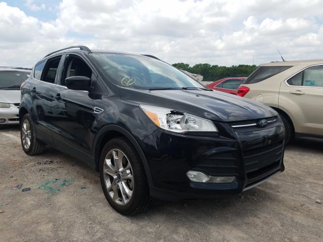 FORD ESCAPE SE 2014 1fmcu0g92eua38119