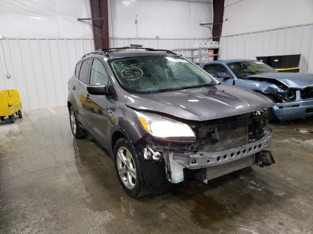 FORD ESCAPE SE 2014 1fmcu0g92eua40257