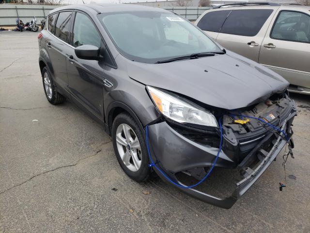 FORD ESCAPE SE 2014 1fmcu0g92eua46737