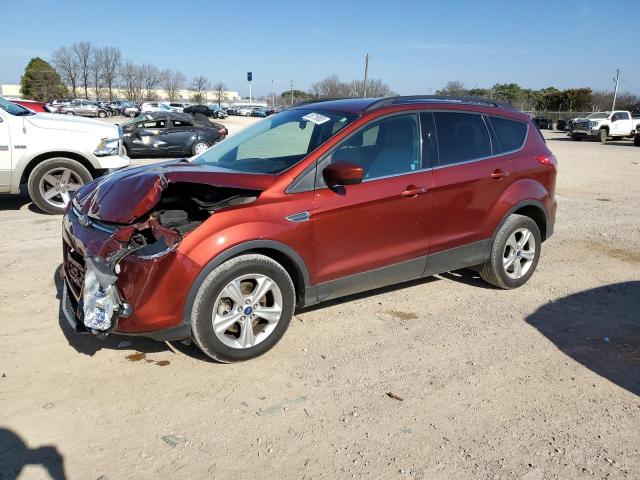 FORD ESCAPE SE 2014 1fmcu0g92eua57950