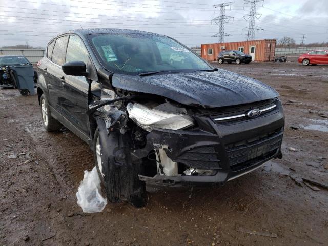 FORD ESCAPE SE 2014 1fmcu0g92eua65563