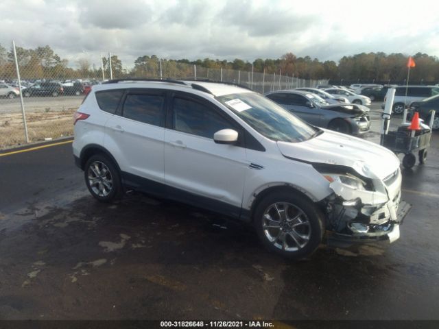 FORD ESCAPE 2014 1fmcu0g92eua66552