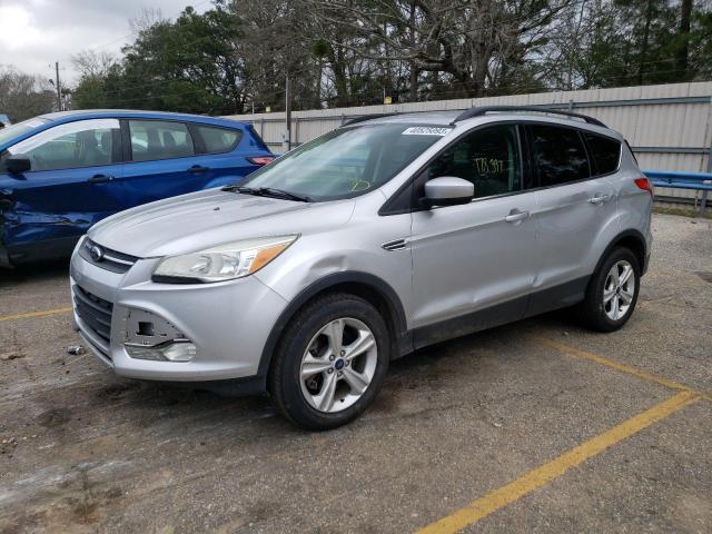 FORD ESCAPE SE 2014 1fmcu0g92eua66860