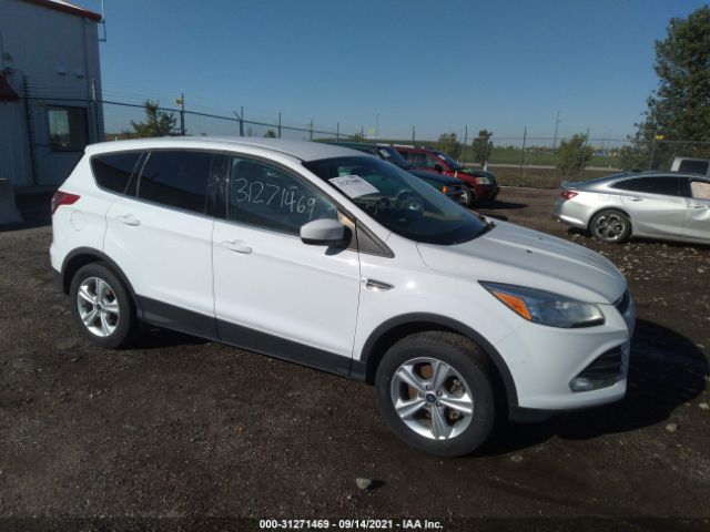 FORD ESCAPE 2014 1fmcu0g92eua71637