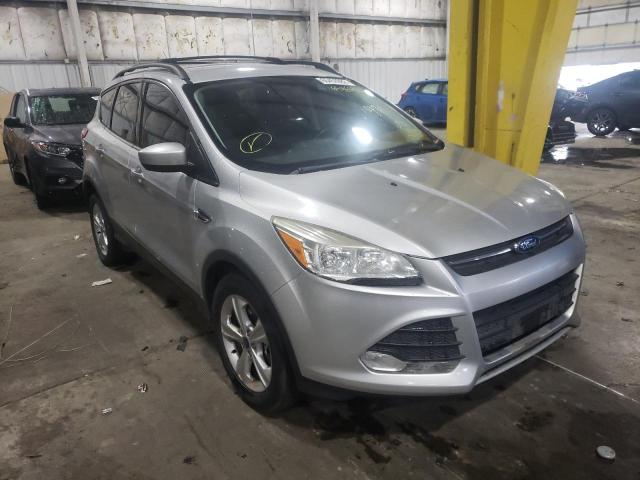 FORD ESCAPE SE 2014 1fmcu0g92eua71640