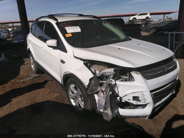 FORD ESCAPE 2014 1fmcu0g92eua77695