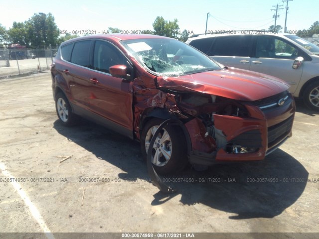 FORD ESCAPE 2014 1fmcu0g92eua83450