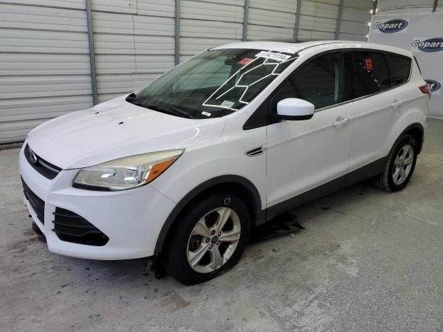 FORD ESCAPE SE 2014 1fmcu0g92eua85473