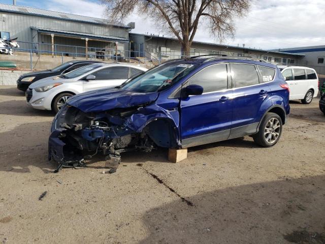 FORD ESCAPE 2014 1fmcu0g92eua93847