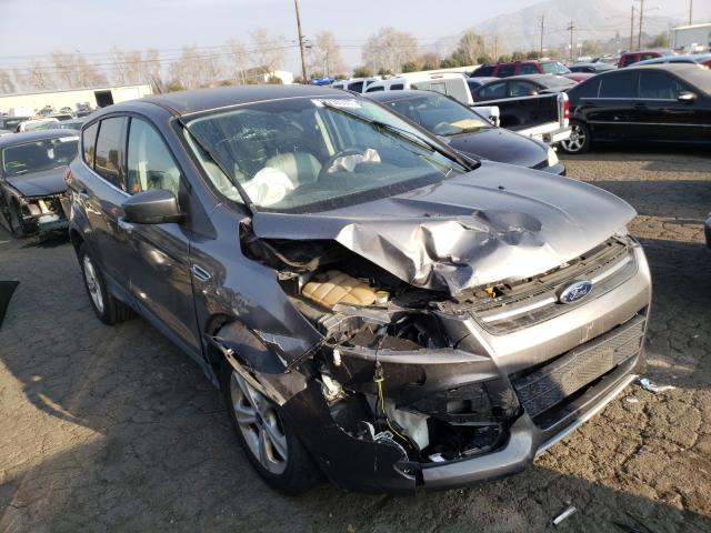 FORD ESCAPE SE 2014 1fmcu0g92eub09139