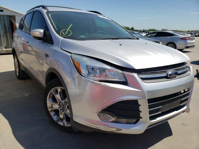 FORD ESCAPE SE 2014 1fmcu0g92eub15426