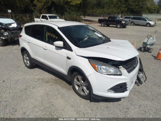 FORD ESCAPE 2014 1fmcu0g92eub21453