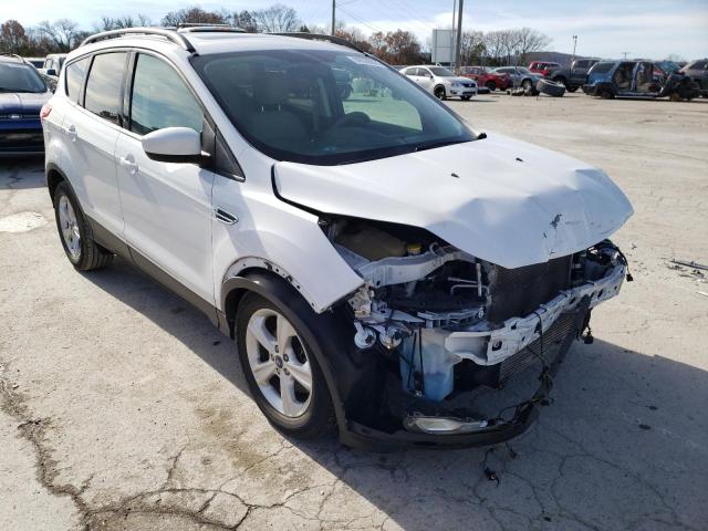 FORD ESCAPE SE 2014 1fmcu0g92eub22666