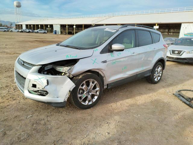 FORD ESCAPE SE 2014 1fmcu0g92eub47518