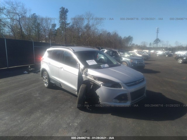 FORD ESCAPE 2014 1fmcu0g92eub55053