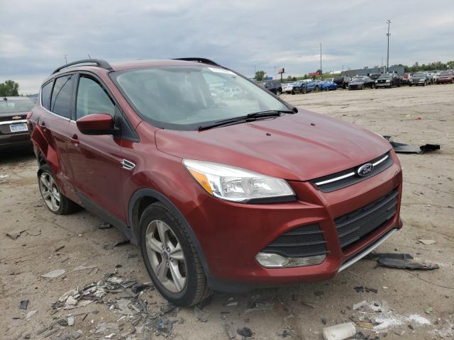 FORD ESCAPE SE 2014 1fmcu0g92eub59586