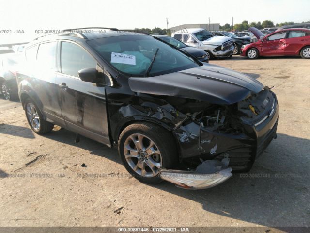 FORD ESCAPE 2014 1fmcu0g92eub61550