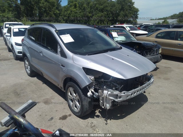 FORD ESCAPE 2014 1fmcu0g92eub62777