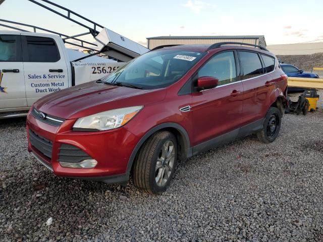 FORD ESCAPE SE 2014 1fmcu0g92eub75870