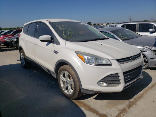 FORD ESCAPE SE 2014 1fmcu0g92eub96623