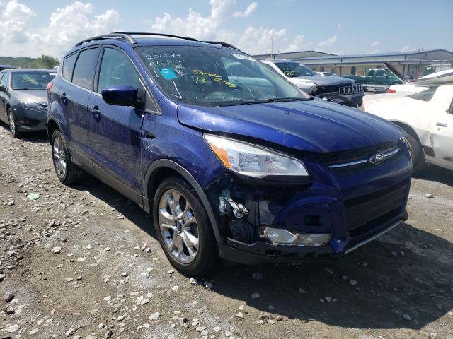 FORD ESCAPE SE 2014 1fmcu0g92eub98162