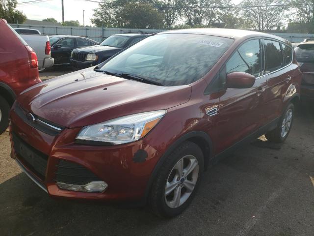 FORD ESCAPE SE 2014 1fmcu0g92euc50079