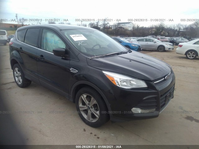 FORD ESCAPE 2014 1fmcu0g92eud48383