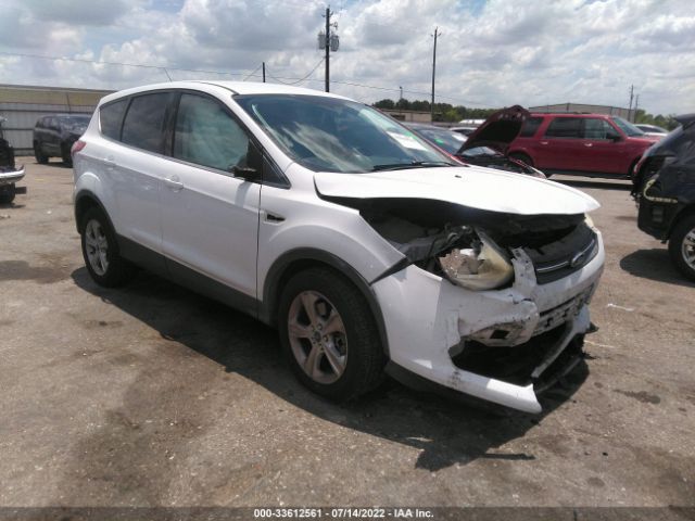 FORD ESCAPE 2014 1fmcu0g92eud52188