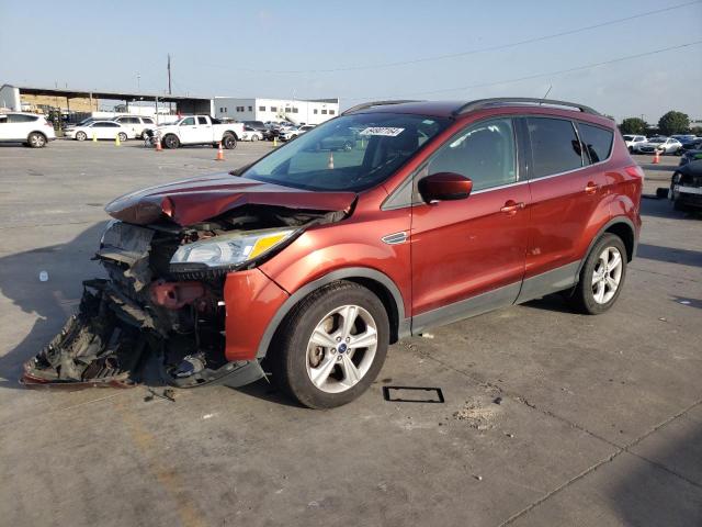 FORD ESCAPE SE 2014 1fmcu0g92eud58024