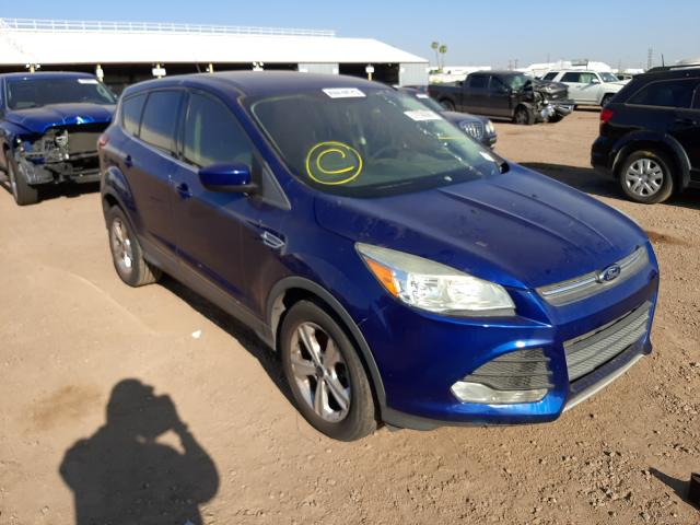 FORD ESCAPE SE 2014 1fmcu0g92eud81383