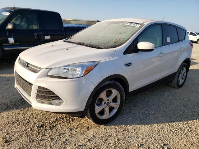 FORD ESCAPE SE 2014 1fmcu0g92eud83795