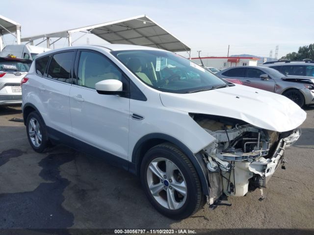 FORD ESCAPE 2014 1fmcu0g92eud88043