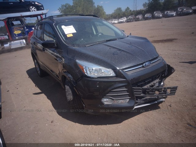 FORD ESCAPE 2014 1fmcu0g92eue09179