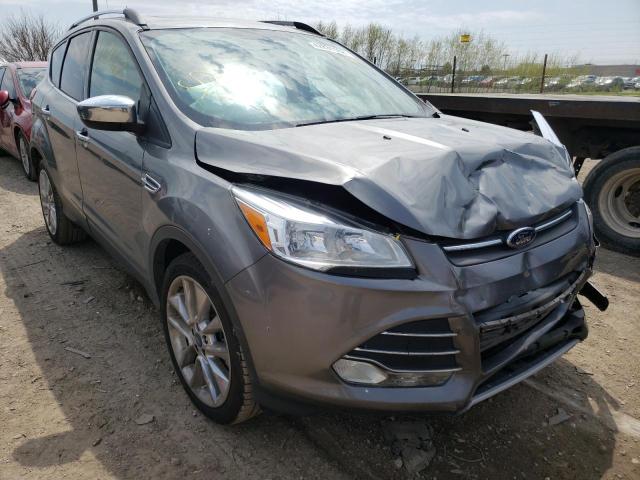 FORD ESCAPE SE 2014 1fmcu0g92eue21462