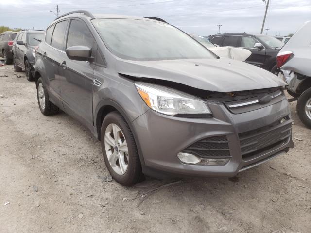 FORD ESCAPE SE 2014 1fmcu0g92eue38083