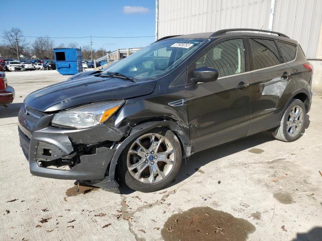 FORD ESCAPE SE 2015 1fmcu0g92fua06076