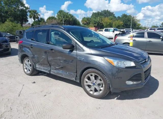 FORD ESCAPE 2015 1fmcu0g92fua14842