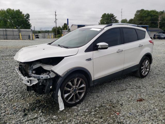 FORD ESCAPE SE 2015 1fmcu0g92fua22522